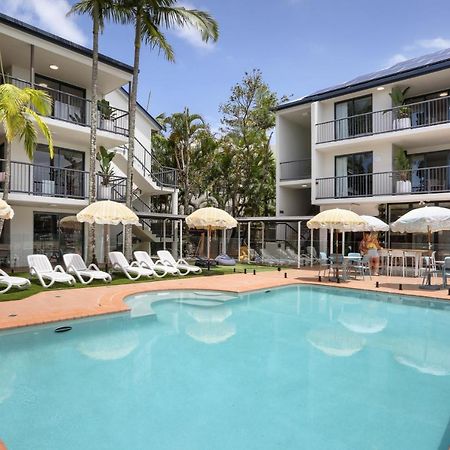 Abode Mooloolaba, Backpackers & Motel Rooms Extérieur photo