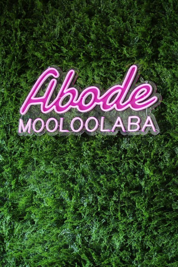 Abode Mooloolaba, Backpackers & Motel Rooms Extérieur photo